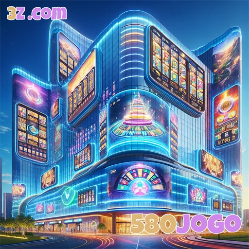 Explorando a Categoria de Cassinos no 580jogo