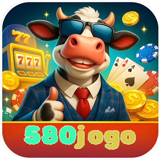 580jogo 580jogo logo