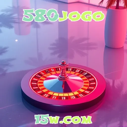 580jogo: Explore a Aventura dos Cassinos com Diversão e Ganhos